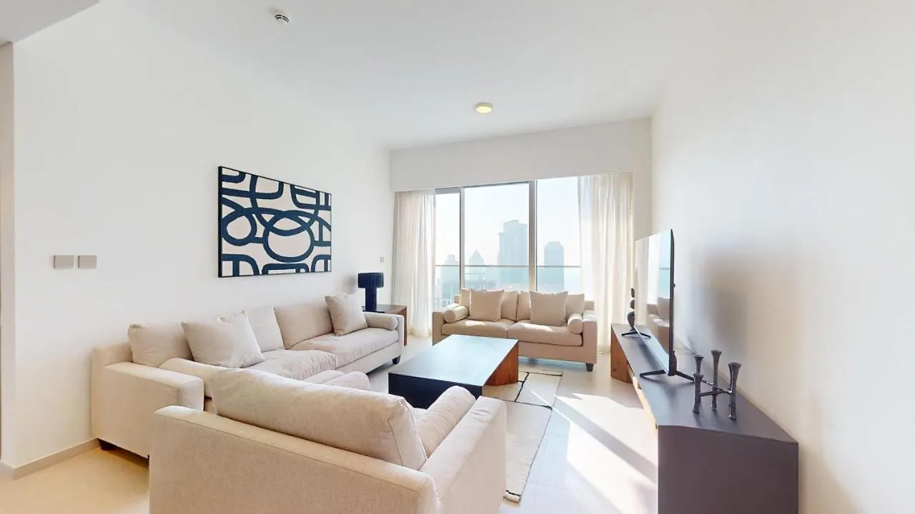 Διαμέρισμα Grande Residence - Cosy One Bedroom In Downtown Ντουμπάι Ηνωμένα Αραβικά Εμιράτα
