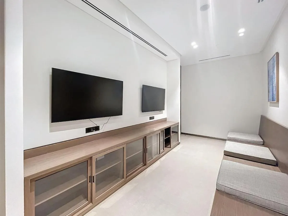Διαμέρισμα Grande Residence - Cosy One Bedroom In Downtown Ντουμπάι